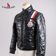 未使用 薄手 MONCLER PYRENEES モンクレール ダウンジャケット - メルカリ
