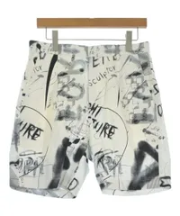 ALMOSTBLACK ショートパンツ メンズ 【古着】【中古】【送料無料】