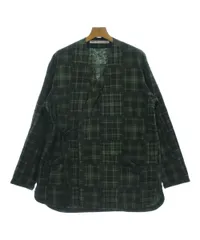 White Mountaineering カジュアルシャツ メンズ 【古着】【中古】【送料無料】