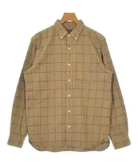 BEAMS PLUS カジュアルシャツ メンズ 【古着】【中古】【送料無料】