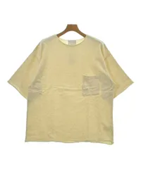 Manual Alphabet Tシャツ・カットソー メンズ 【古着】【中古】【送料無料】