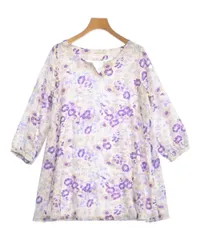 ADIEU TRISTESSE ブラウス レディース 【古着】【中古】【送料無料】