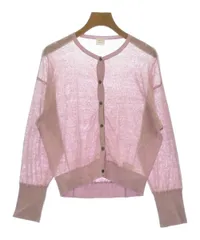 bulle de savon カーディガン レディース 【古着】【中古】【送料無料】