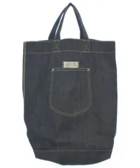 SCYE トートバッグ メンズ 【古着】【中古】【送料無料】