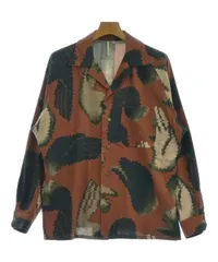 m's braque カジュアルシャツ メンズ 【古着】【中古】【送料無料】