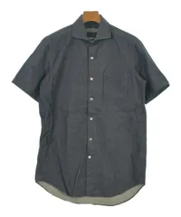 Simplicite カジュアルシャツ メンズ 【古着】【中古】【送料無料】