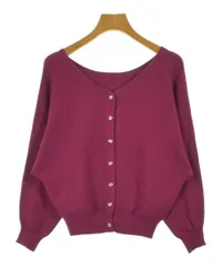 Mystrada カーディガン レディース 【古着】【中古】【送料無料】