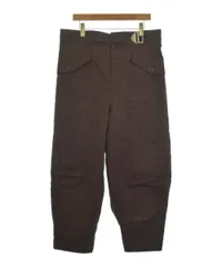 beautiful people カーゴパンツ レディース 【古着】【中古】【送料無料】