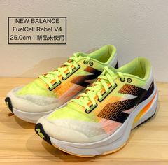 NB FuelCell Rebel v5 MFCXL Y5 26cm - メルカリ