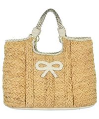 tocca KNOT IN HEART BASKET かごバッグ カゴバッグ - メルカリ