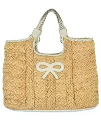 ANYA HINDMARCH かごバッグ レディース 【古着】【中古】【送料無料】のサムネイル
