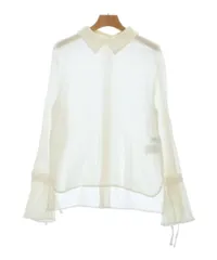 SLOBE IENA ブラウス レディース 【古着】【中古】【送料無料】