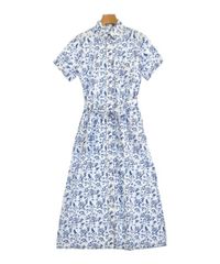 新品✨24SS ローレンラルフローレン フローラルベルテッドリネンシャツ
