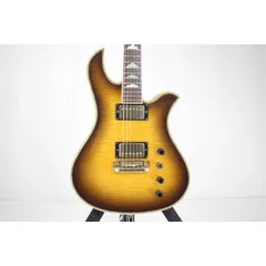 変形ギター　beast b.c.rich ビーシーリッチ 2025年最新】b.c.rich beastの人気アイテム - メルカリ