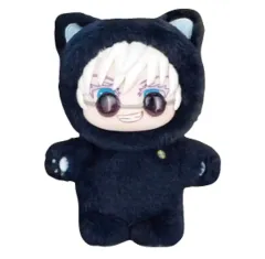 呪術廻戦 eaki 主部部 五条悟 ぬいぐるみ