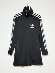 2025年最新】adidas ジャージ ワンピースの人気アイテム - メルカリ