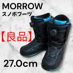 2025年最新】MORROW ブーツ(男性用)の人気アイテム - メルカリ