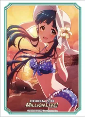 北上麗花 タワレコ 缶バッジ 楽天市場】アイドルマスター ミリオンライブ！ テーマ缶バッジ