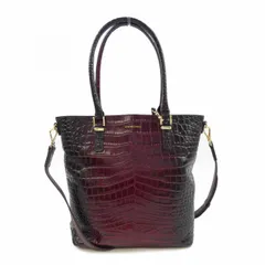 レザージュエルズ LEATHER JEWELS BAG