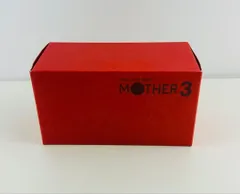 【新品未使用】 ゲームボーイミクロ MOTHER3 デラックスボックス 2025年最新】MOTHER3デラックスボックスの人気アイテム - メルカリ