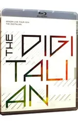 Blu-ray／ARASHI LIVE TOUR 2014 THE DIGITALIAN
