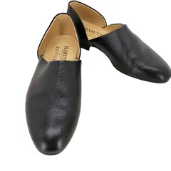 ハルタ HARUTA 別注 SPOCK スポックシューズ レディース  24.5cm