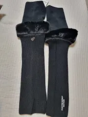 マスターバニーエディション レッグウォーマー