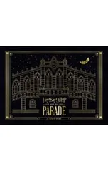 DVD／【スペシャルBOX・ブックレット2冊・フォトフライヤー付】Hey!Say!JUMP LIVE TOUR 2019-2020 PARADE 初回限定盤