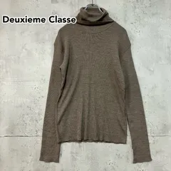 2025年最新】ドゥーズィエム リブ タートルの人気アイテム - メルカリ