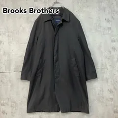 2025年最新】Brooks Brothers メンズ ステンカラーコートの人気