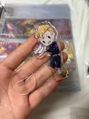 東京リベンジャーズ ミニ アクリル