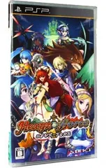 PSP/エクシズ・フォルス