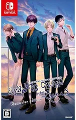 Switch/DYNAMIC CHORD feat.Liar-S Remaster edition