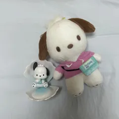 サンリオ ポチャッコ まとめ