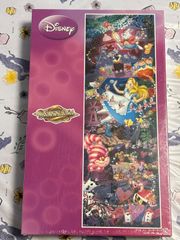 廃盤レア ディズニーパズル 2点セット スティッチパズルミッキーパズル