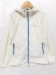 mont-bell　モンベル　パーカー　マウンテンパーカ　送料込み　M　976083