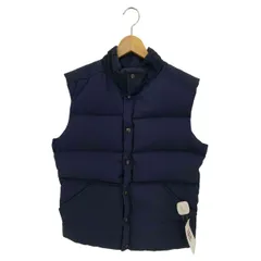 2025年最新】gerry ダウンベストの人気アイテム - メルカリ