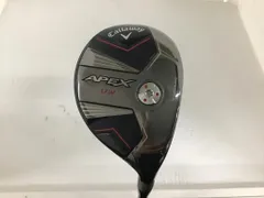 2025年最新】キャロウェイ apex uw 19の人気アイテム - メルカリ