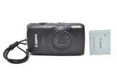 2025年最新】Canon IXY 10s ジャンクの人気アイテム - メルカリ