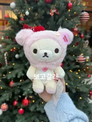 エトワール コリラックマ ぬいぐるみ