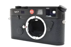 2026年最新】Leica m7 0.72の人気アイテム - メルカリ