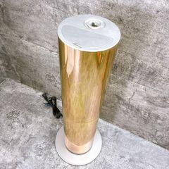 ドウシシャ ハイブリッド式加湿器 KHW-2170C クレベリンLED搭載 - メルカリ