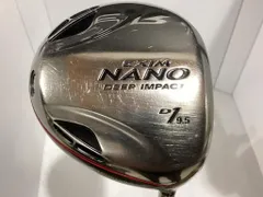 MAJESTY e ドライバー 9.5度　中古ヘッドのみ　美品 2025年最新】マジェスティ ゴルフ 9.5の人気アイテム - メルカリ