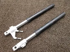 2025年最新】フロントフォーク twの人気アイテム - メルカリ