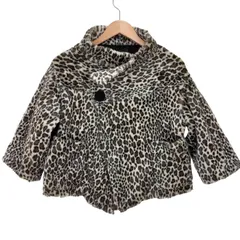 2026年最新】レオパード ギャルソンの人気アイテム - メルカリ