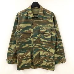 70s Rhodesian Army ローデシア軍 ブラッシュ ユーティリティ - メルカリ