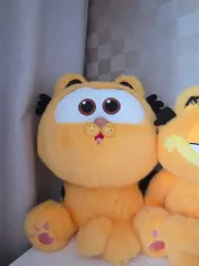 2025年最新】ガーフィールド ぬいぐるみの人気アイテム - メルカリ