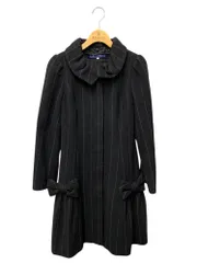 2025年最新】M'S GRACY レディース ロングコートの人気アイテム - メルカリ