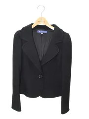 2025年最新】M'S GRACY レディース テーラードジャケットの人気