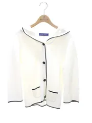 2025年最新】エムズグレイシー パーカーの人気アイテム - メルカリ